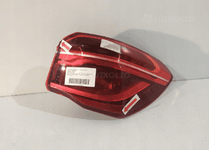 BMW X1 F48 Lampa tył prawa - 15191 7