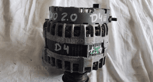 ALTERNATOR VOLVO V40 II XC40 XC60 II XC70 XC90 II S60 II 2.0D 30659580 4