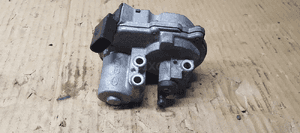 Nastawnik klap kolektora Audi A8 D3 4.2 TDI 059129086D 3