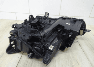 Seat leon iv 4 lampa przód przednia prawa full led 5FB941008F 7