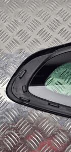 Bmw F32 F82 szyba karoseryjna boczna tylna lewa 7297337 3