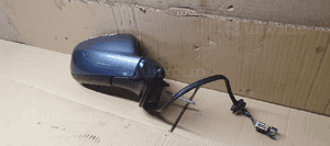 Lusterko prawe elektryczne 8 PIN Peugeot 407 EZWD 3