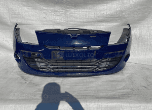 Renault megane 3 iii zderzak przedni 08-12 1