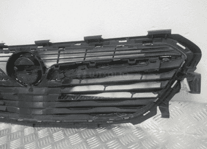 Grill gril atrapa opel insignia b ii 13491199 2017-2020 15