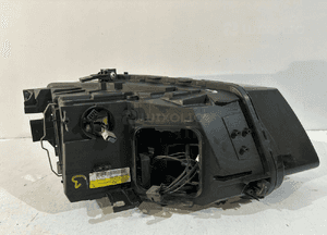 AUDI Q5 8R Lampa przednia Xenon L - 14840 6