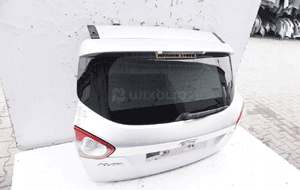 Klapa bagażnika tył ford kuga MK1 08 O8 3