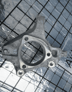 ZWROTNICA PRZÓD PRZEDNIA PRAWA OPEL ASTRA 4 IV J 2009- 5