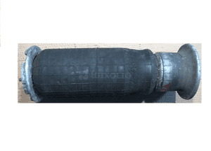 Poduszka zawieszenia tylna oryginalna E310590024 Range Rover Classic / Range Rover P38 1