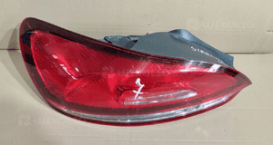 Lampa lewa tył tylna vw sirocco iii 3 1