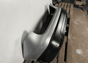 Zderzak tył tylny nissan qashqai ii 2 J11 2013- 3