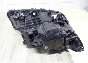 Lampa lewa lewy full led bmw 5 v G30 G31 849911101 7