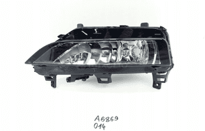 Halogen led drl lewy skoda octavia iv 1205001 1