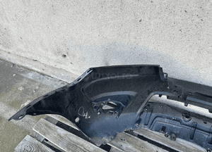 Zderzak przód przedni ford ranger iv lift v 2018- JB3B-17C831-M  spoiler 4