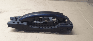 Klamka zewnętrzna prawy tył tylna prawa Audi A4 B8 8T0837205A 2