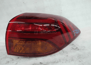 Hyundai tucson iii lift cała lampa tylna prawa 1