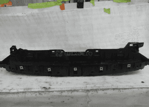 Roleta żaluzja kierownica powietrza bmw X3 G01 lift X4 G02 T350638 2021- 11