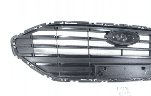 Ford fiesta MK8 viii lift 2021- atrapa grill chłodnicy zderzaka NX7B-8200-A 2