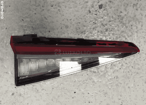 Skoda enyaq 5LG lampa tył tylna lewa oryginał 2