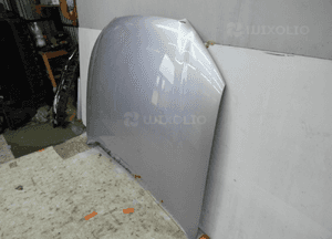 Audi A3 8P0 lift 08-12 maska pokrywa silnika 3