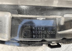 Mazda CX5 CX-5 lift full led prawy i lewy 14- 9