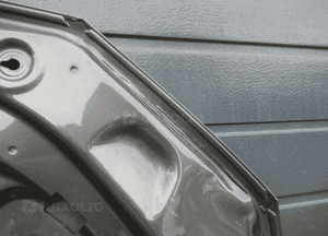 Maska pokrywa silnika vw polo v 5 6R0 2009- 17