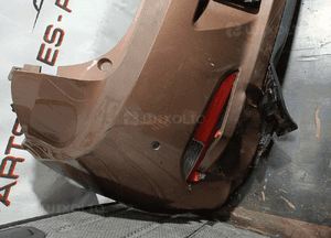 Zderzak tył tylny hyundai I20 ii 3