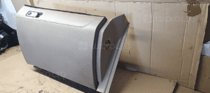 Schowek pasażera skóra Europa Mercedes GL X166 W166 A1666800191 3