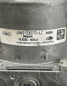 Pompa abs ford focus MK4 JX61-2B373-LC org fv 2