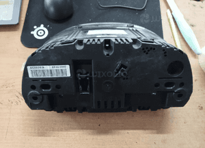 licznik bmw e 90 918706002 2