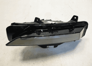 Skoda octavia iv lampa dzienna halogen led lewy oryginał 2