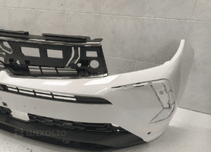 Opel grandland x lift 2021- zderzak przód przedni 6XPDC oryginał 8