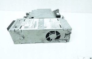 Multimedia nawigacja czytnik audi A6 A7 4K0035165D 4