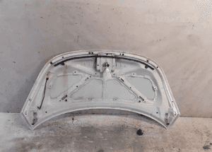 # MASKA POKRYWA SILNIKA DO HYUNDAI I10 BIAŁY PGU 4