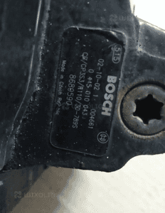 pompa wtryskowa volvo v 70 xc 90 2.4 d 5 0445010043 2