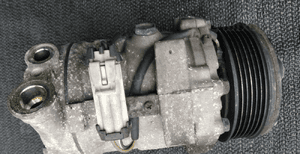 Opel Meriva A 1.7 DTI sprezarka kompresor klimatyzacji 24421642 1