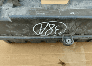 Obudowa filtra powietrza ford transit MK6 2.0 tddi 2C11-9F763-BA 4