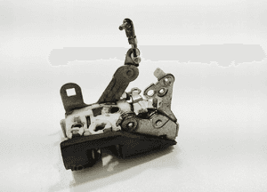 Zamek drzwi prawy tył tylny defender 1999-2014 eu 1