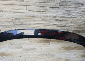 Listwa błotnik bmw X3 G01 m pakiet 8071014 2