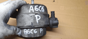 Łapa poduszka silnika Audi A6 C6 2.7 TDI 4F0199382D 7