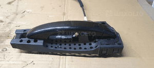 Klamka prawy przód przednia prawa Audi A4 B8 8T0837886A 3