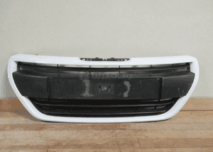 Grill gril atrapa peugeot 208 lift 2015-2019 4