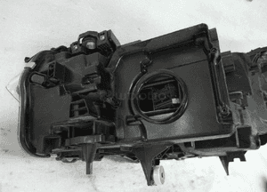 Bmw X3 G01 X4 G02 lampa przednia prawa 5
