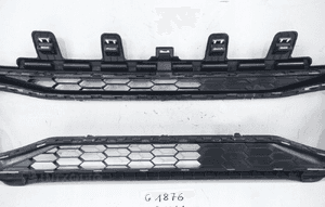Vw up lift 2016- atrapa kratka zderzaka środkowa 1S0853677F 6
