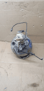 Serwo wspomaganie hamulca BMW 7 E65 32067150 1