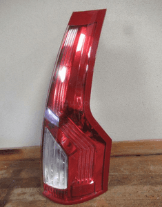 Lampa tylna tył prawa lewa citroen C4 picasso 2006-2010 11