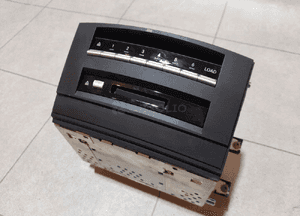 Mercedes W221 W216 zmieniarka cd sprawna stan bdb 12