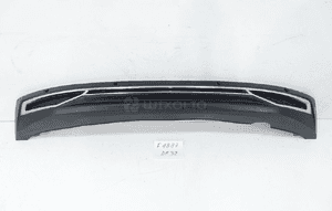 Hyundai I30 iii lift 2020- spoiler dyfuzor zderzaka tył 86612-G4520 1