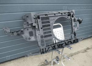 Pas przedni przód wzmocnienie mini countryman R60 R61 2010- 3