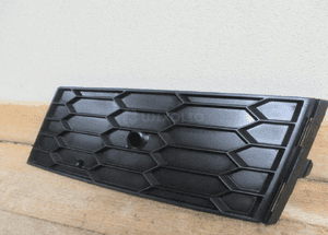 Kratka zderzaka przednia lewa skoda octavia iii lift vrs rs 2016-2020 3