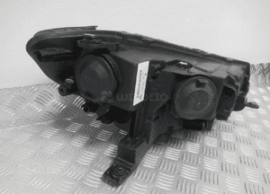 Lampa przód przednia prawa lewa vw caddy iv 4 2K8 2020- 24